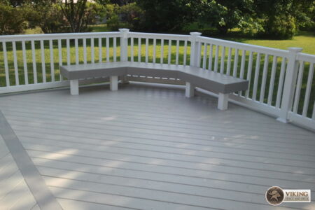 Railings