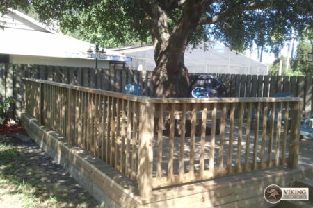 Railings