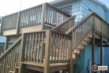 Railings