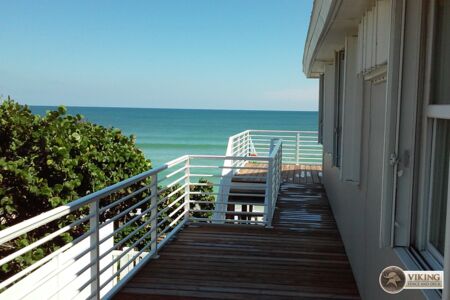 Composite Deck