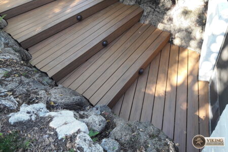 Composite Deck