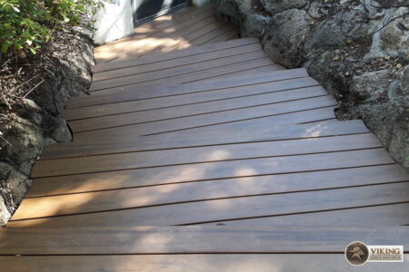 Composite Deck