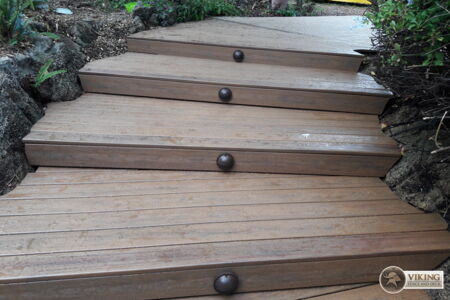 Composite Deck