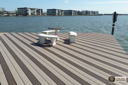 Composite Deck