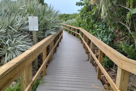 Beach Access4 8 13 24