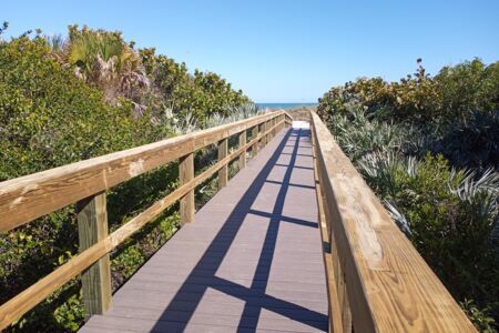 Lori Wilson Park Crossovers 