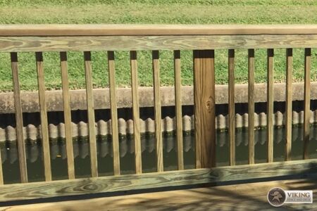 Railings