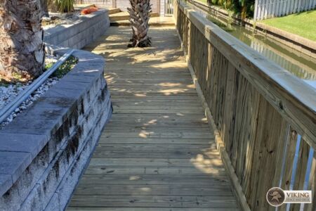 Railings