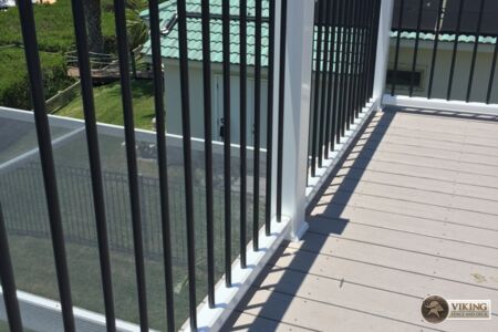 Railings