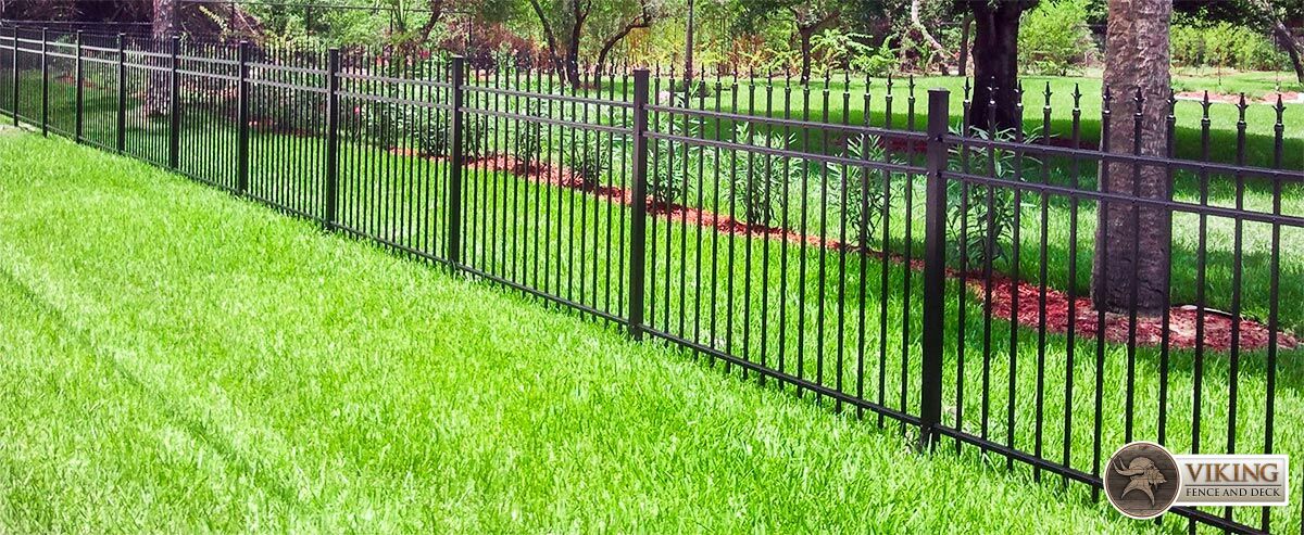 Fence Repair