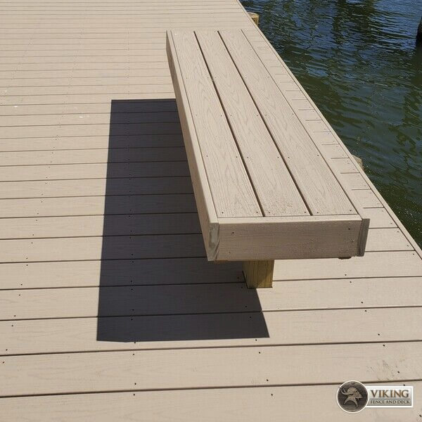 Composite Decking Installation